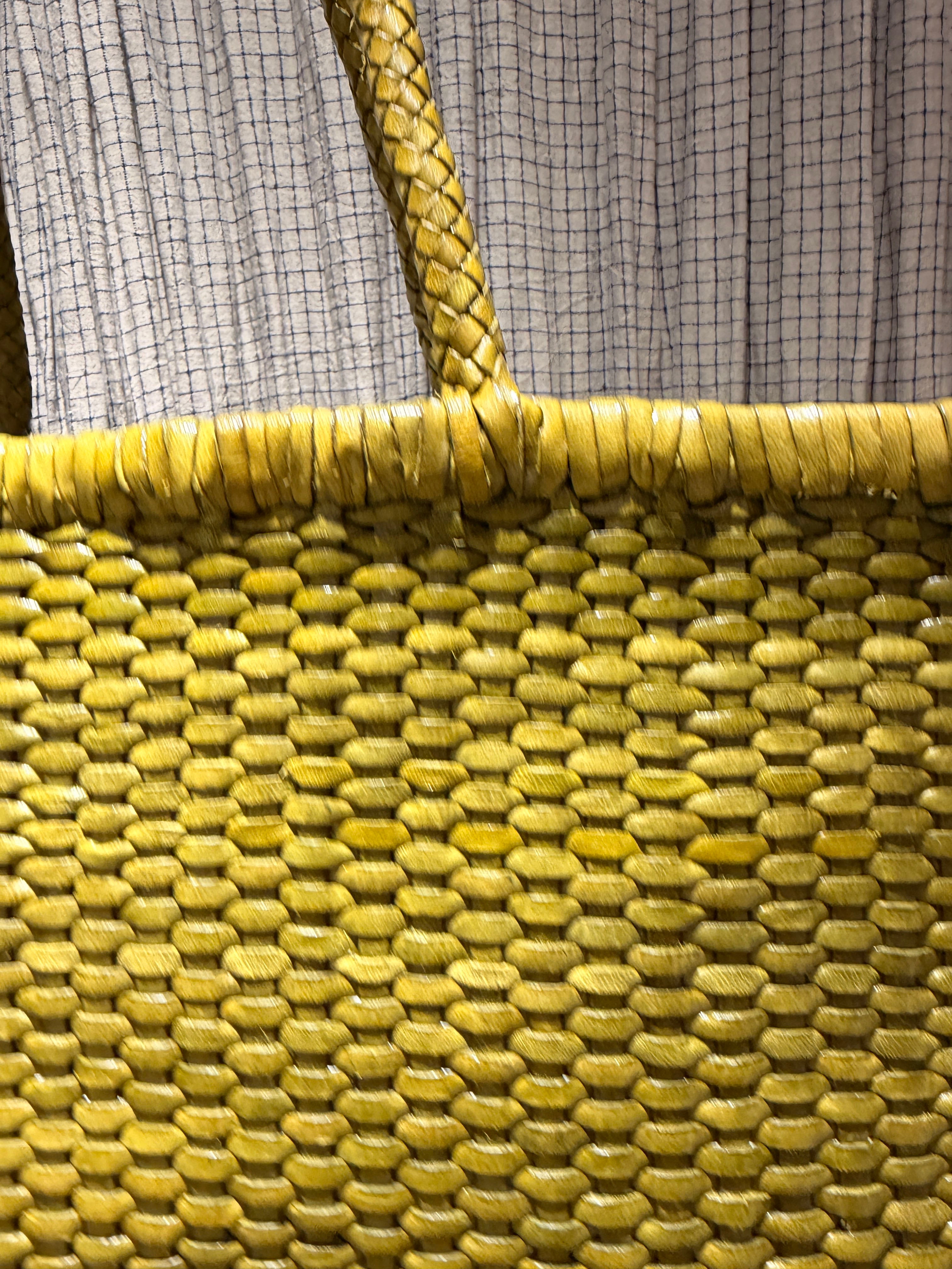 Grand jump vert bamboo