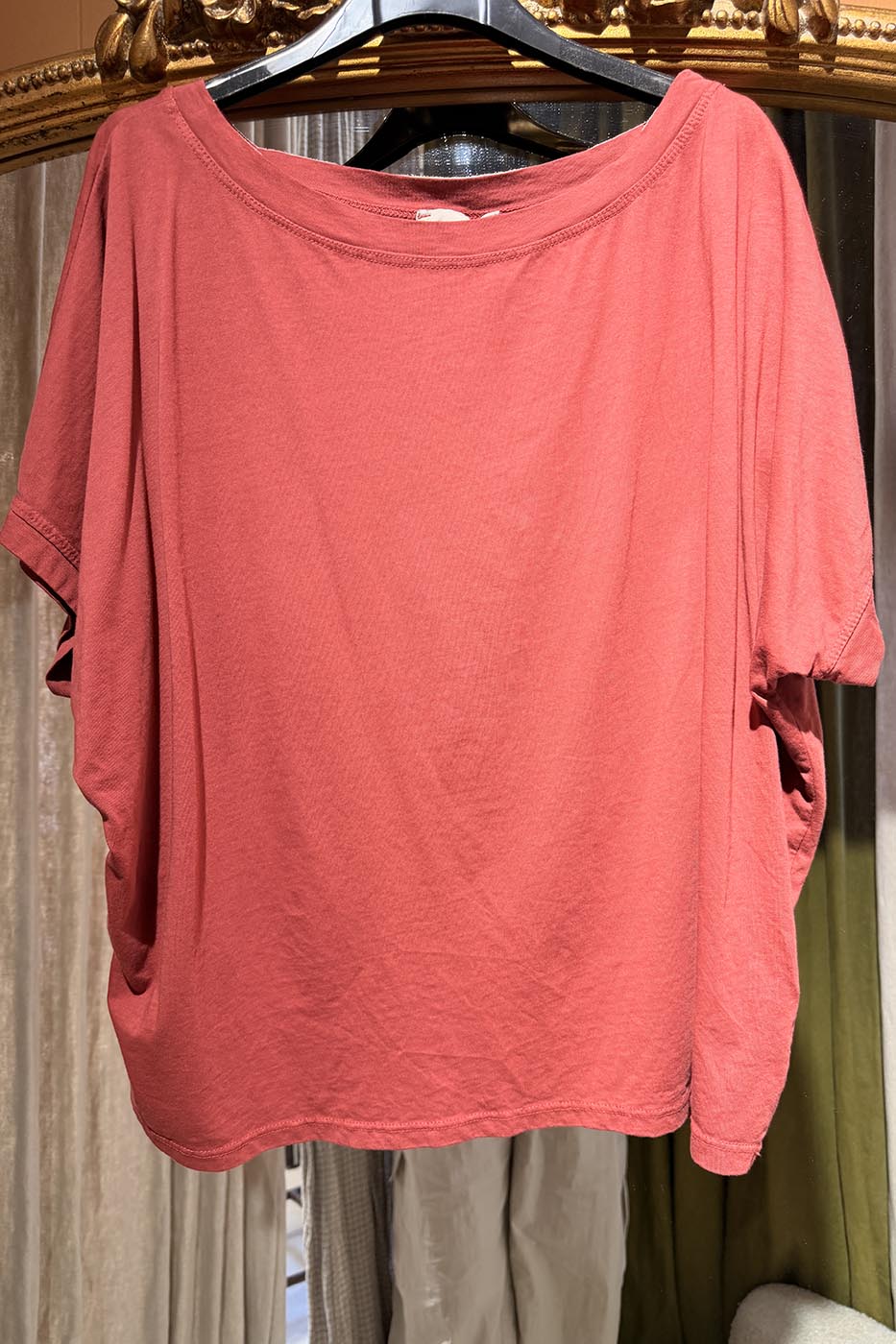 Tee shirt biba 1