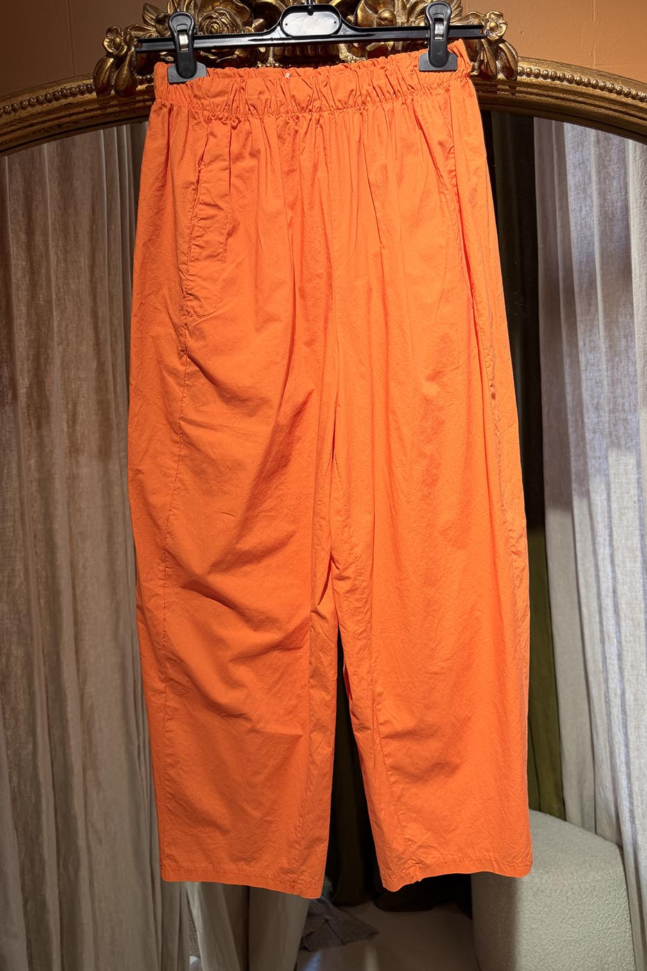 Magic fin orange