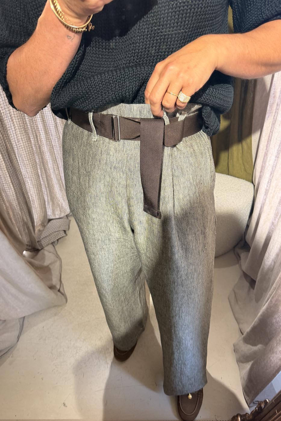 Judo pants V63090903