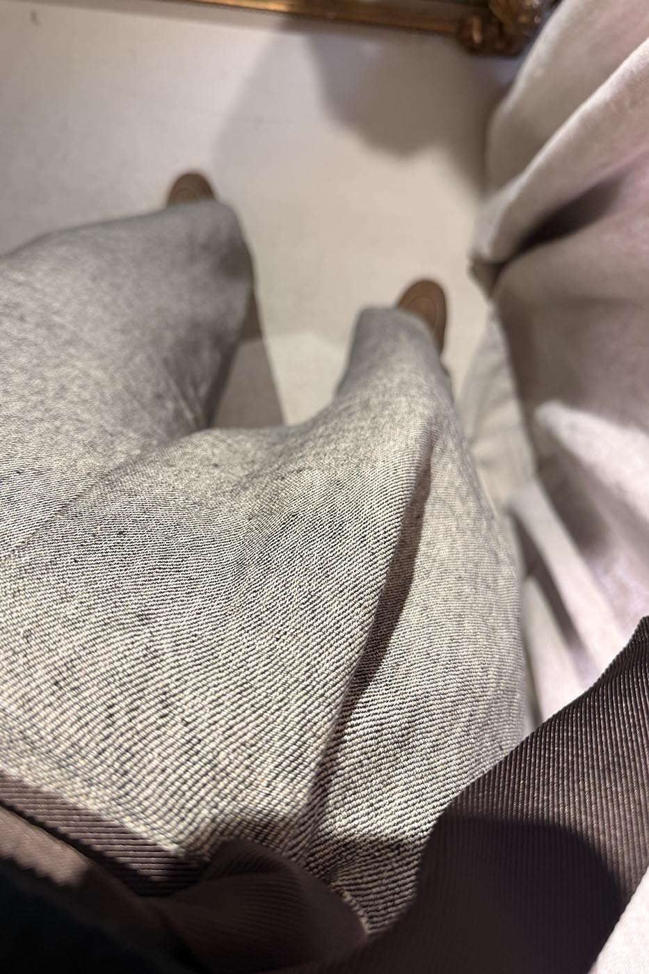 Judo pants V63090903