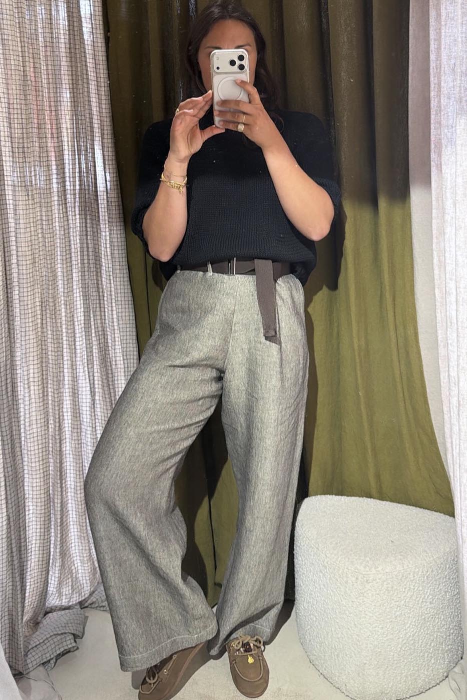 Judo pants V63090903