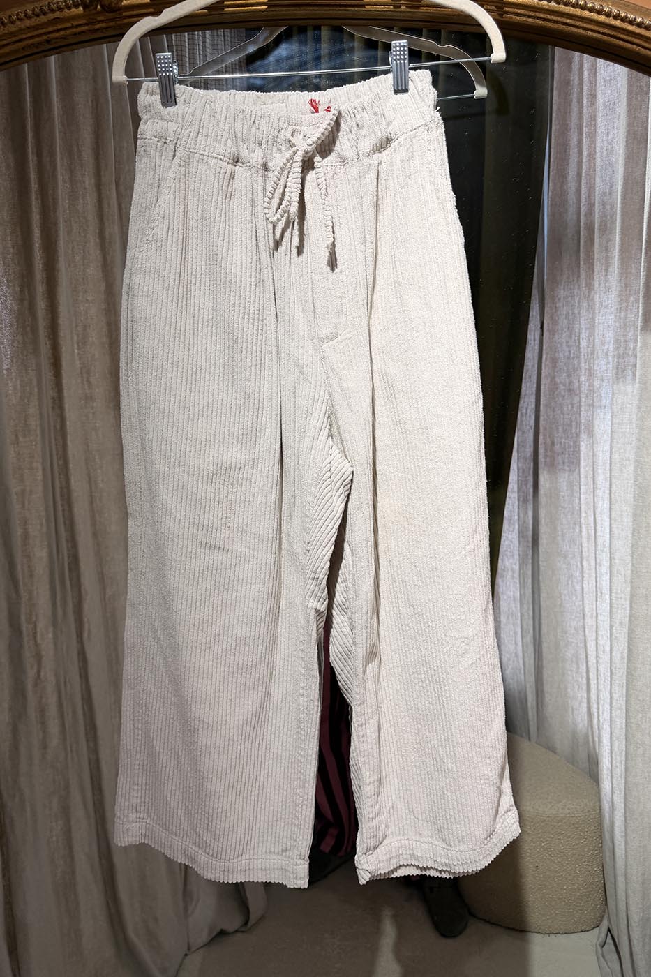 Magic velour japanese