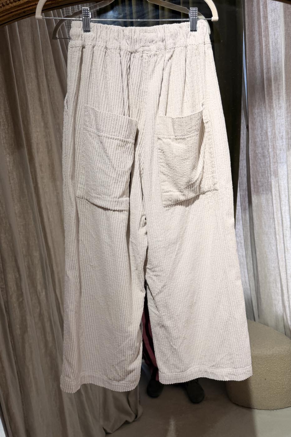 Magic velour japanese