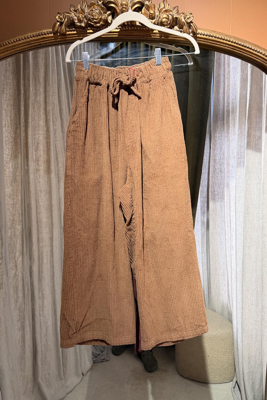Magic velour japanese