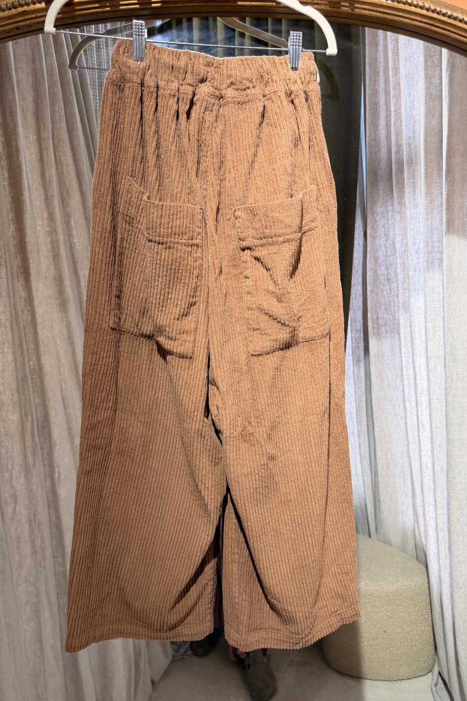 Magic velour japanese