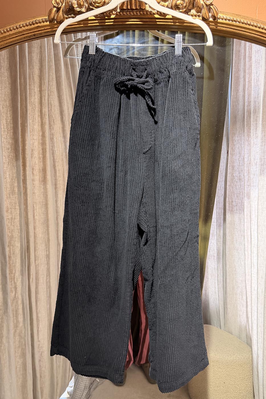 Magic velour japanese