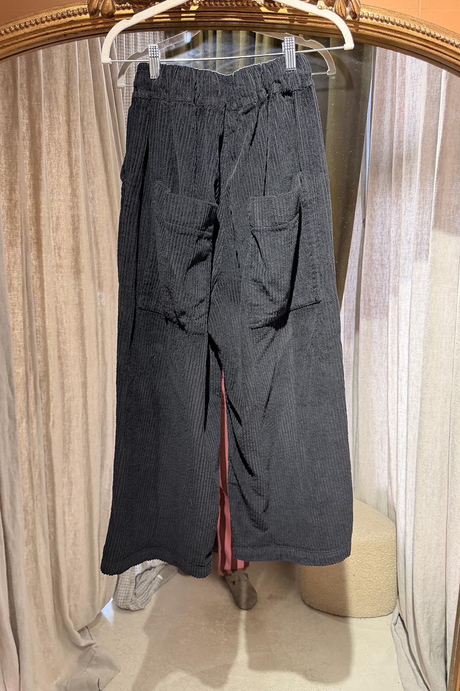 Magic velour japanese