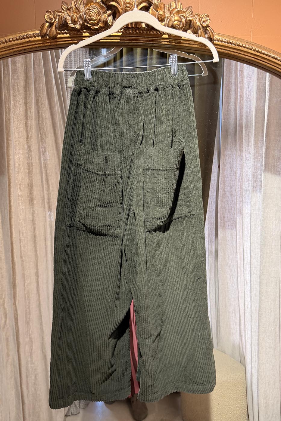 Magic velour japanese