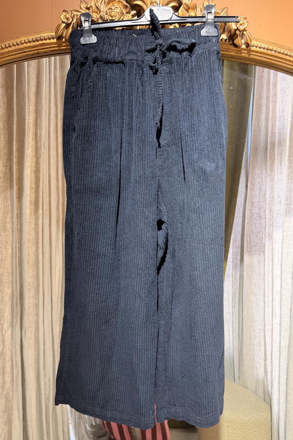 Magic velour japanese