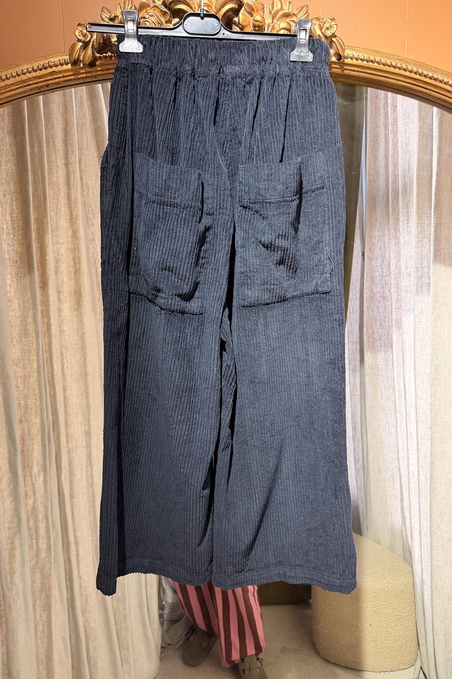 Magic velour japanese