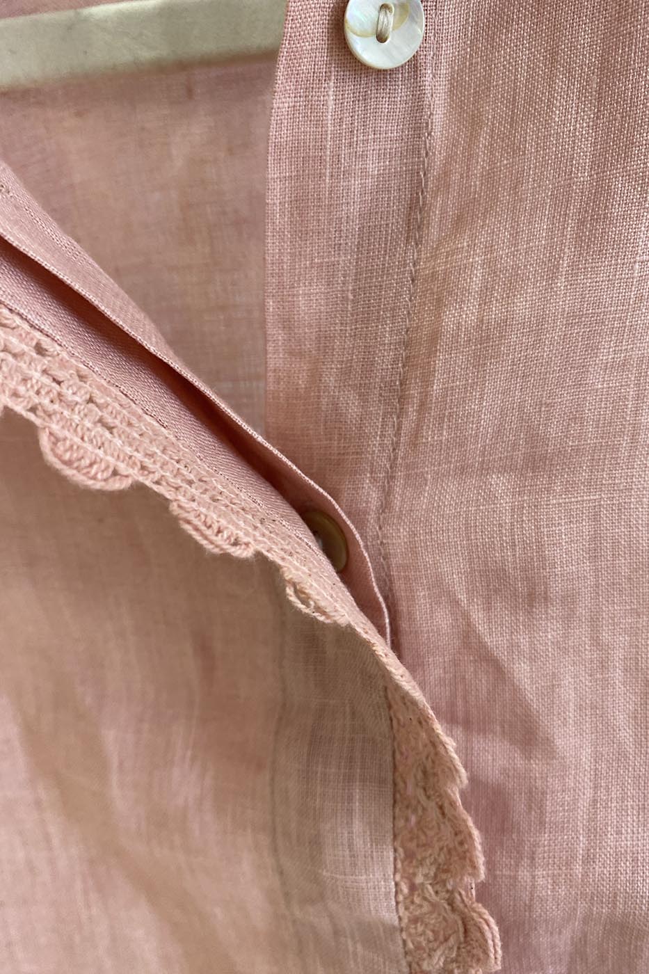 Chemise ava
