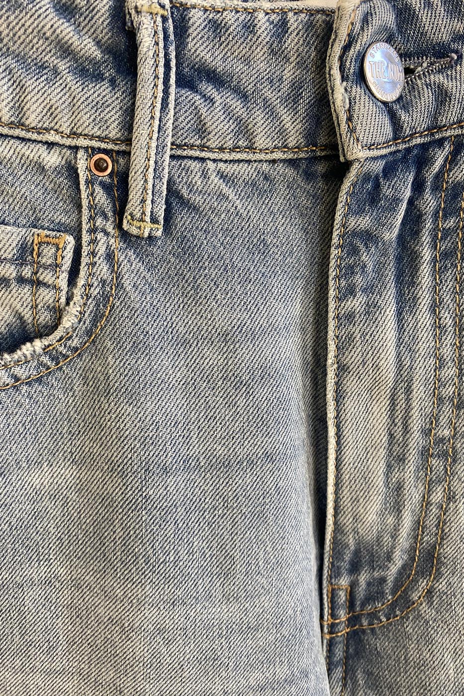 Jeans farrah
