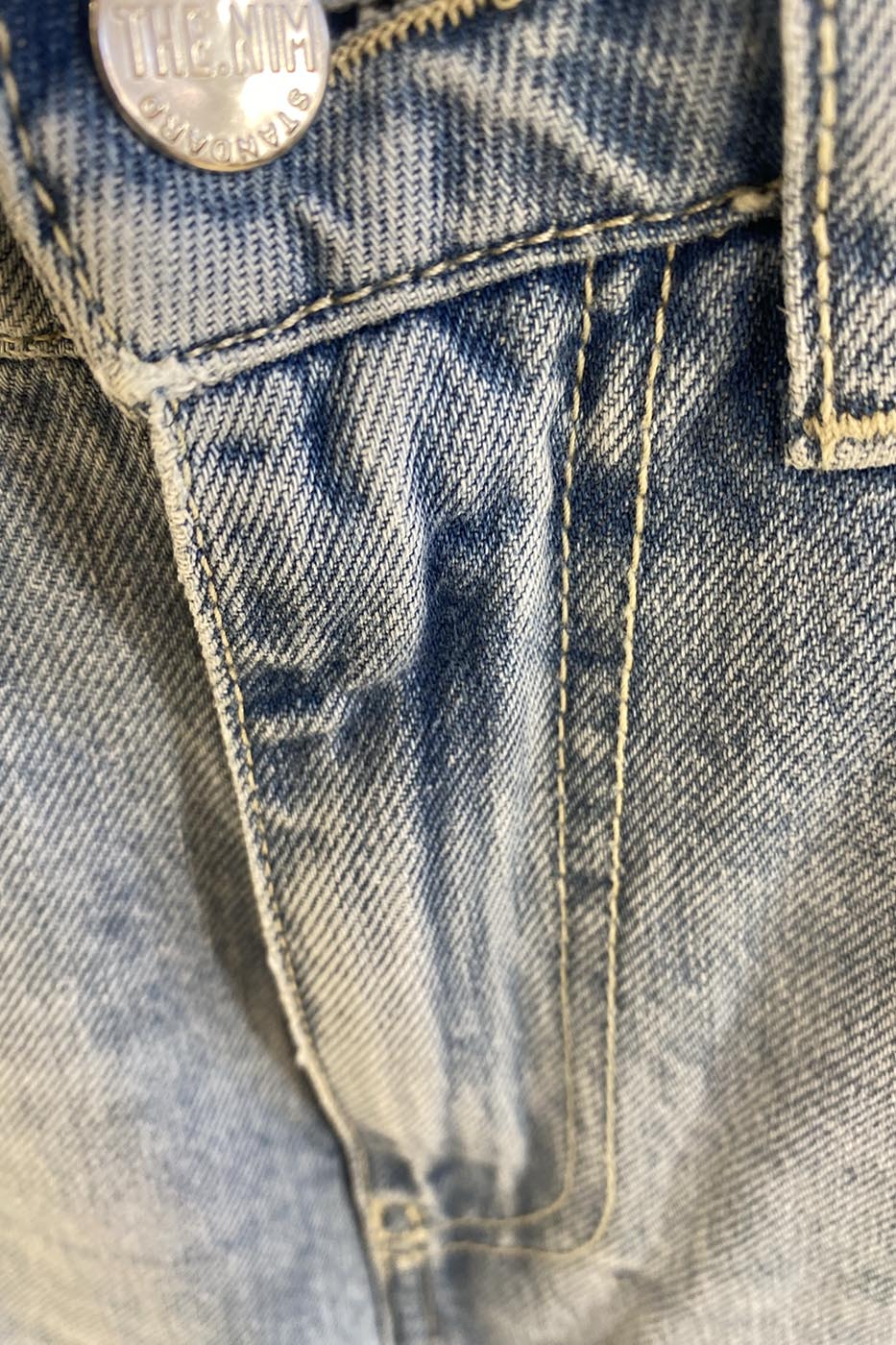 Jeans angie