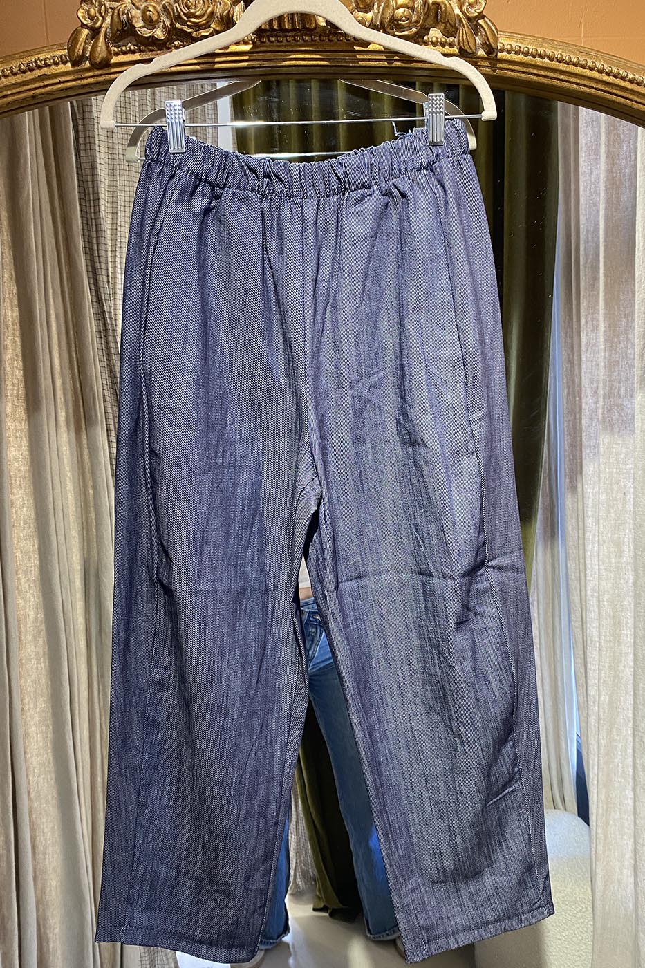 Magic jeans