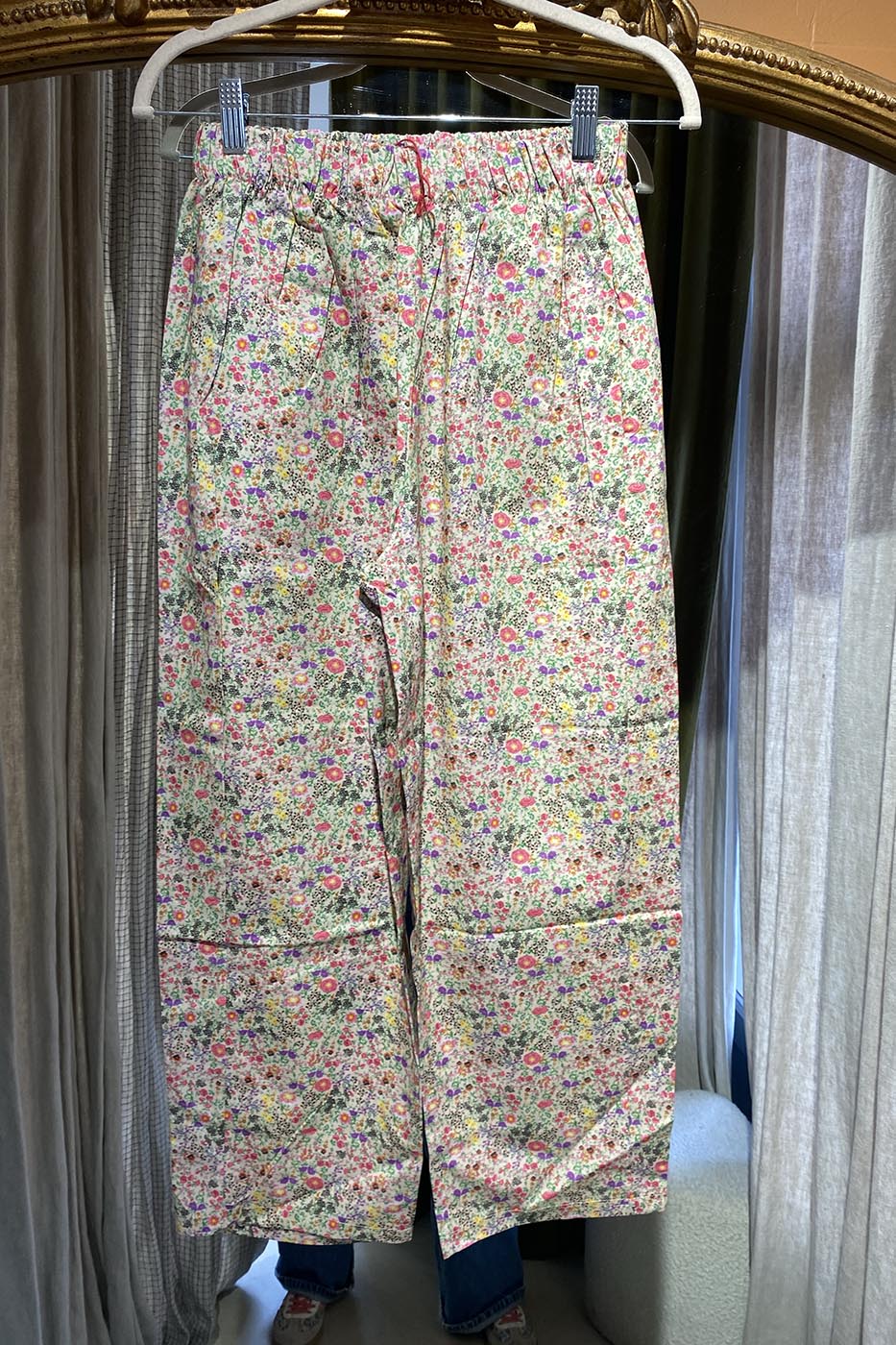 Magic fin liberty