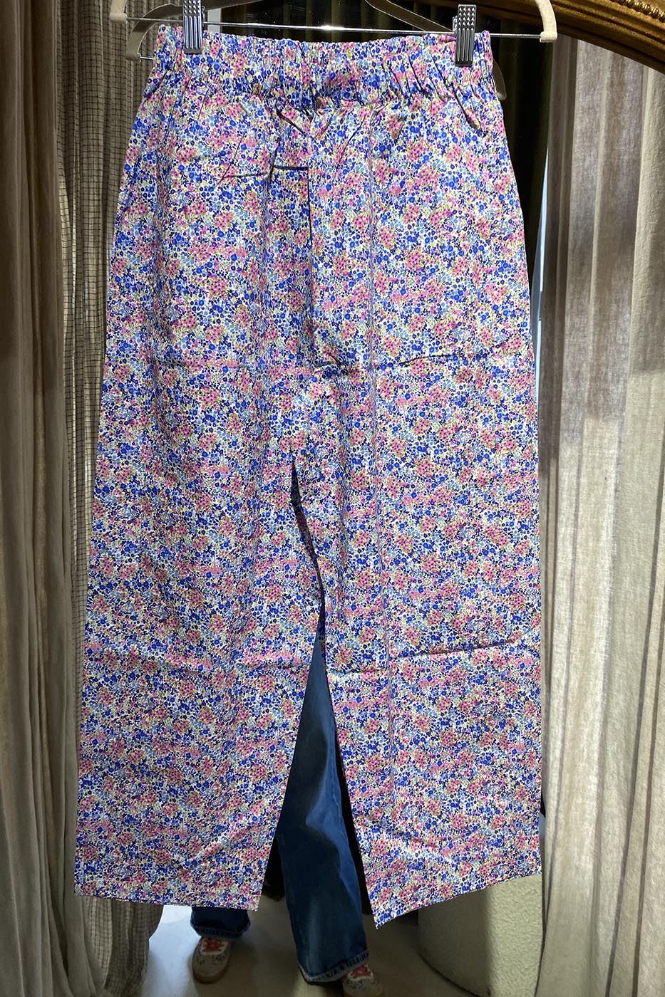 Magic fin liberty
