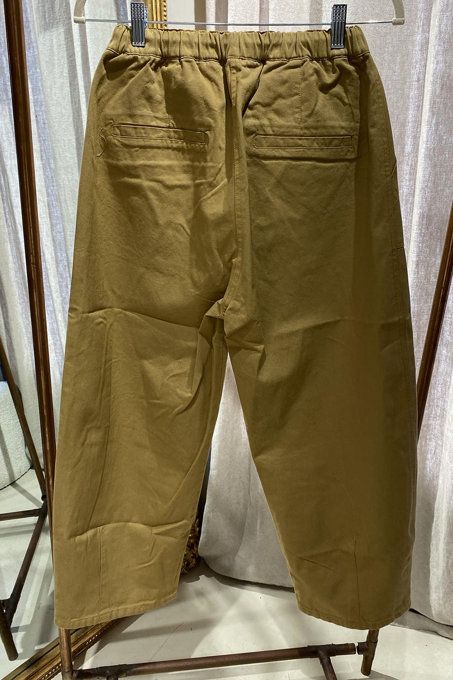 Military pant