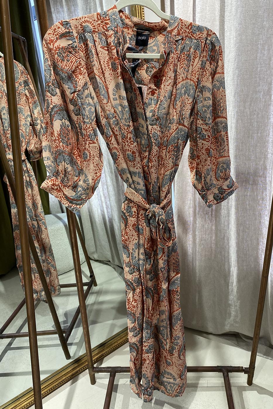 Robe Gaby