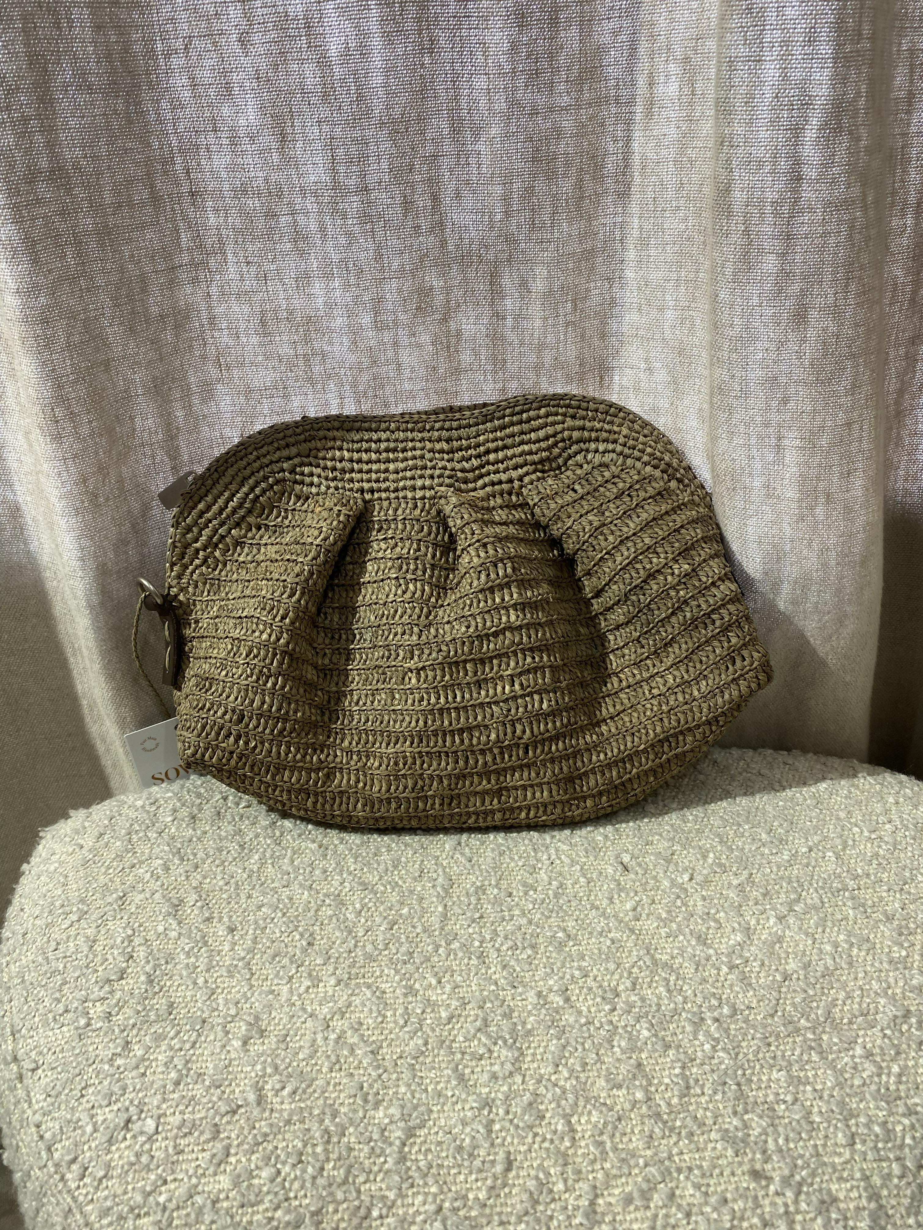Sacoche Pouch