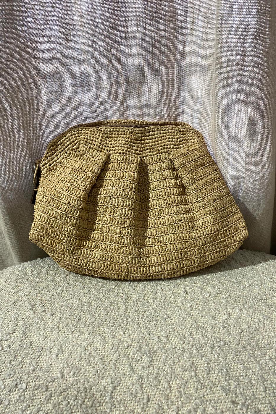 Sacoche Pouch