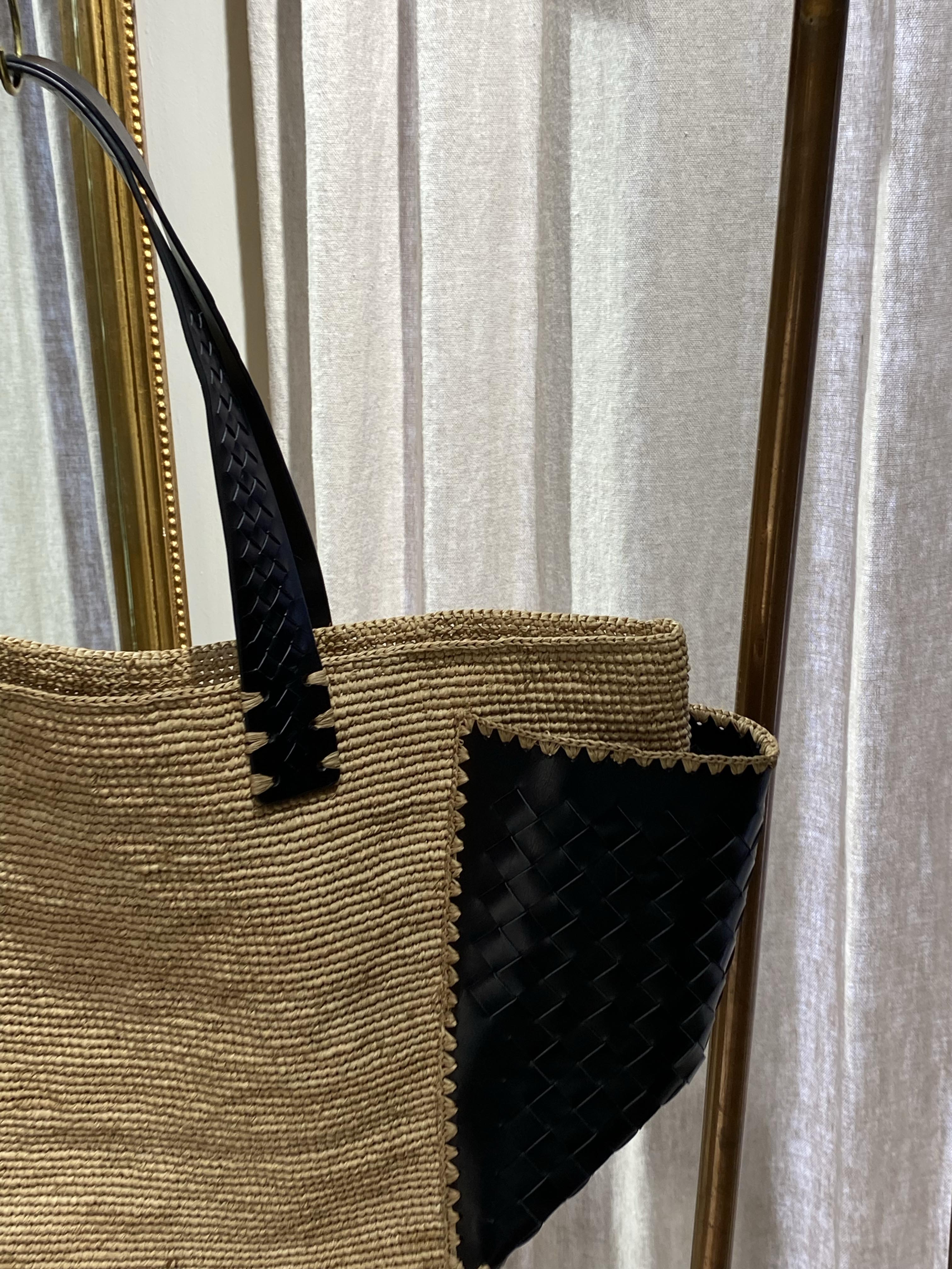 Sac Chloe noir