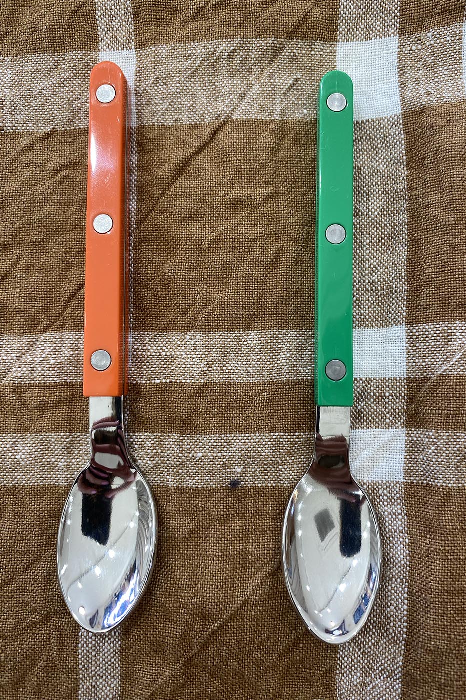 Cuillère à expresso