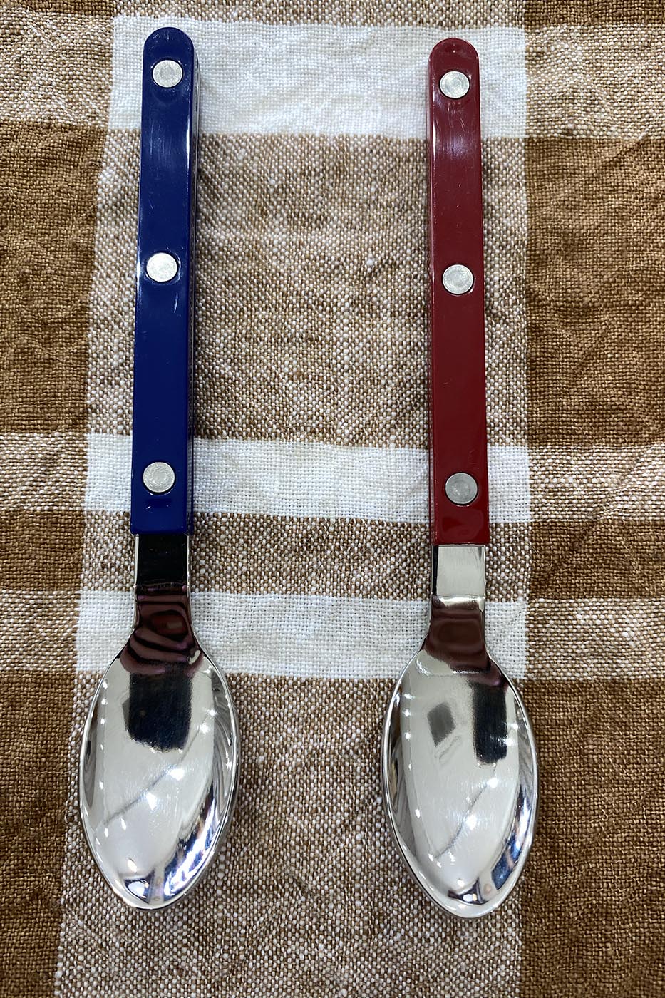 Cuillère à expresso
