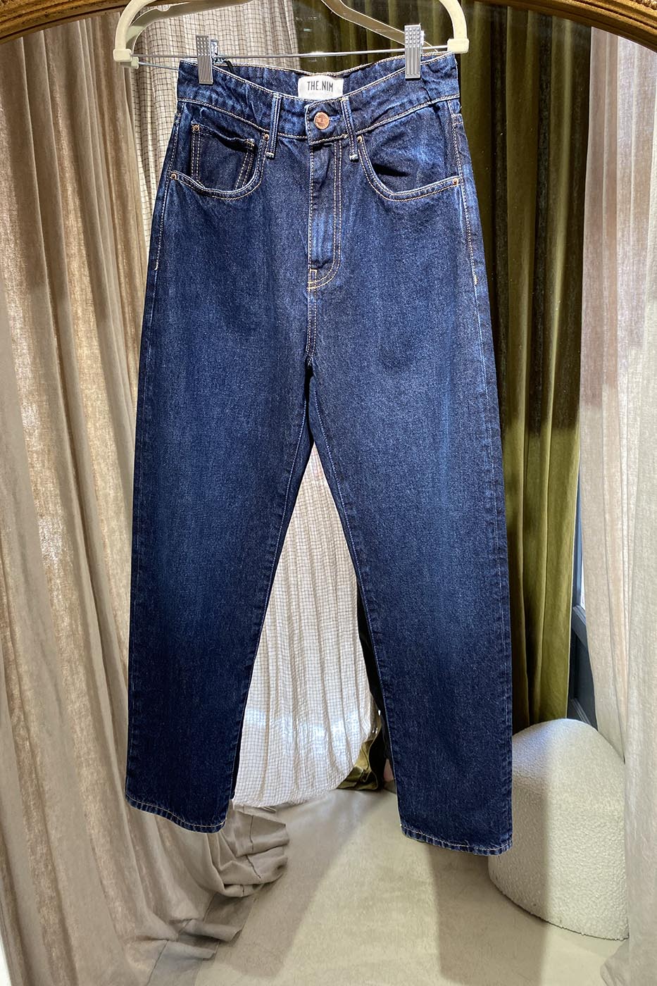 Jeans courtney