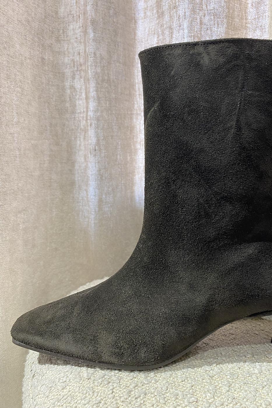 T.moro delizioso suede 556