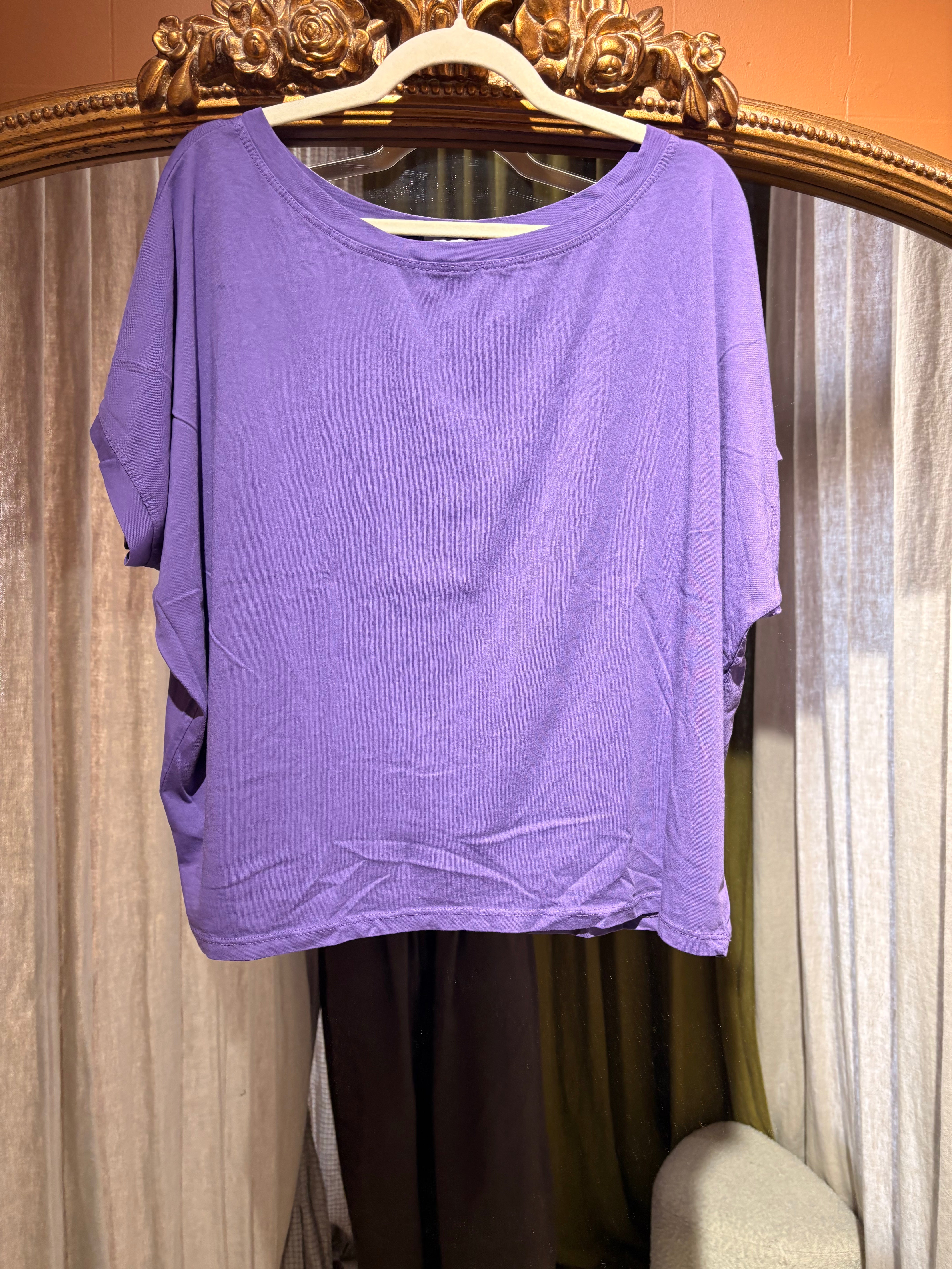Tee shirt biba 1