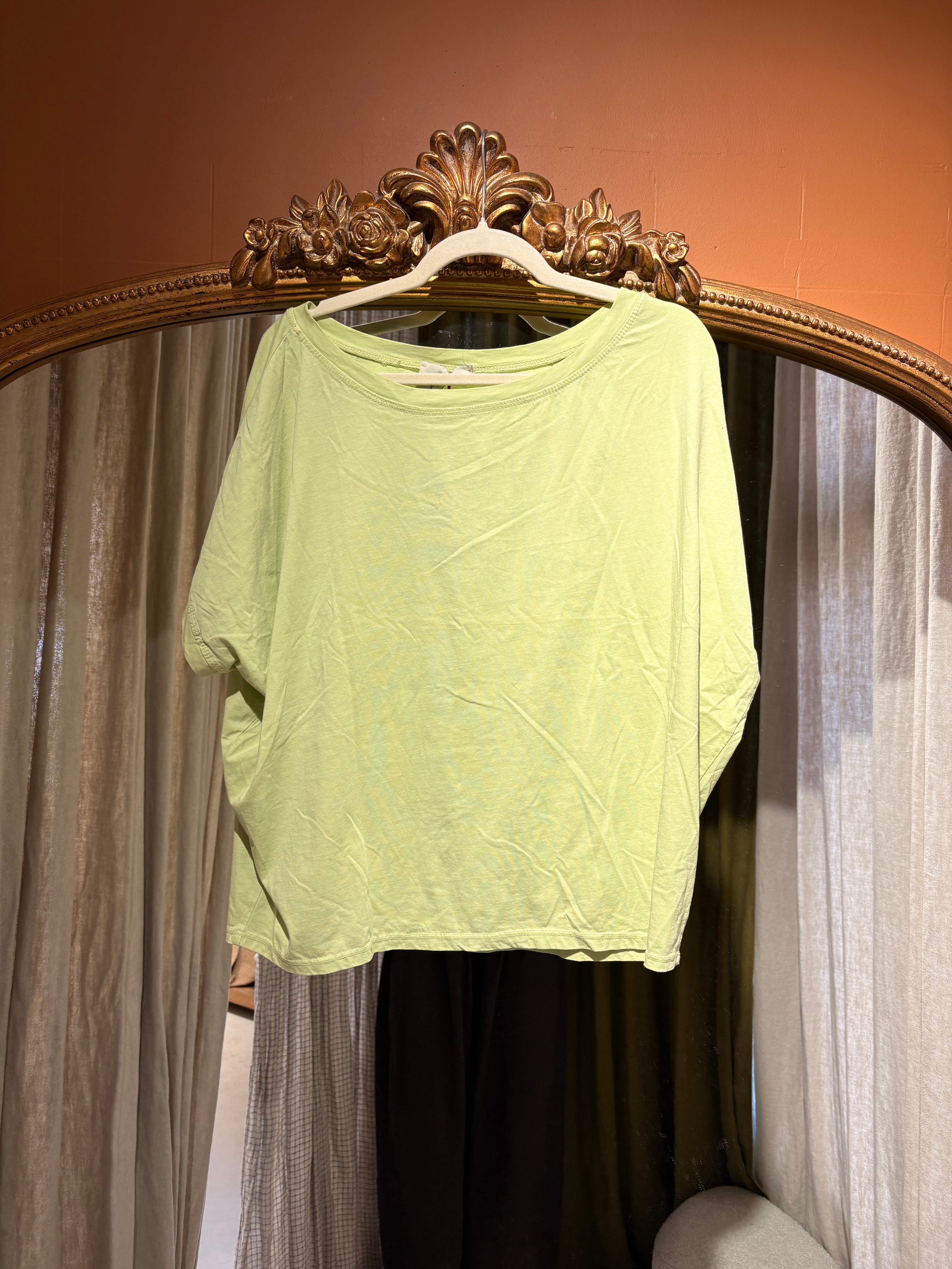 Tee shirt biba 1