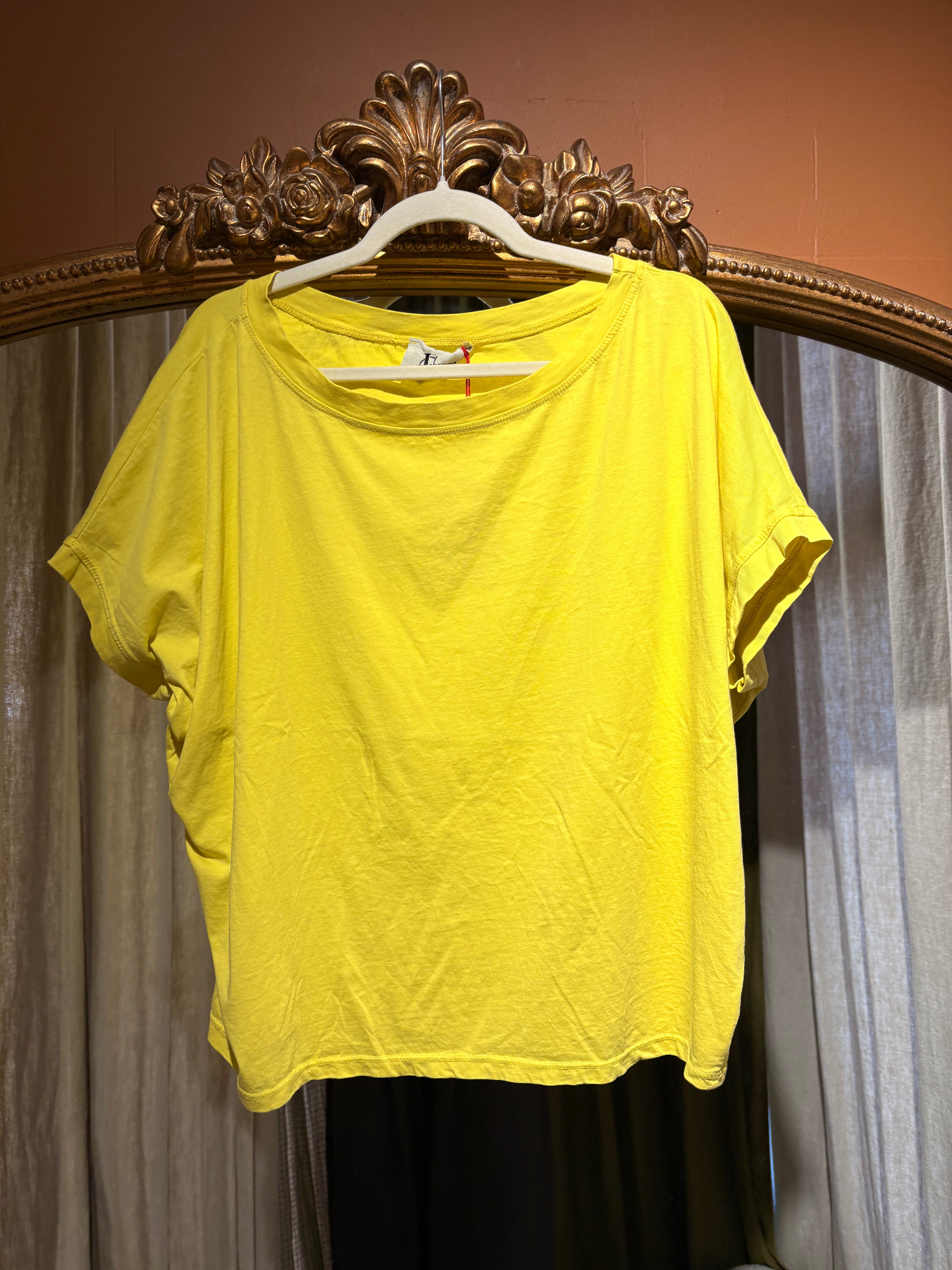 Tee shirt biba 1