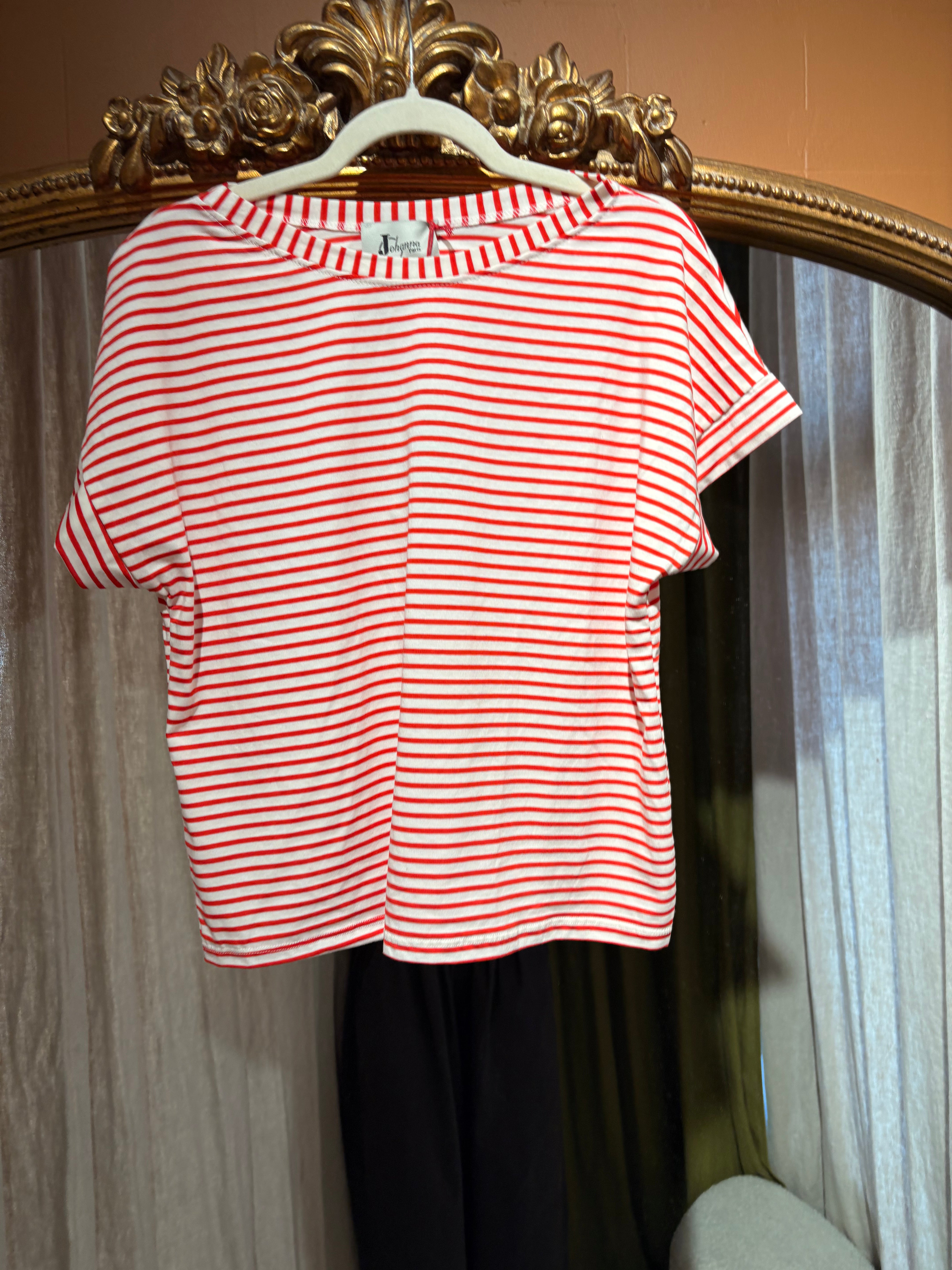 Tee shirt biba 1