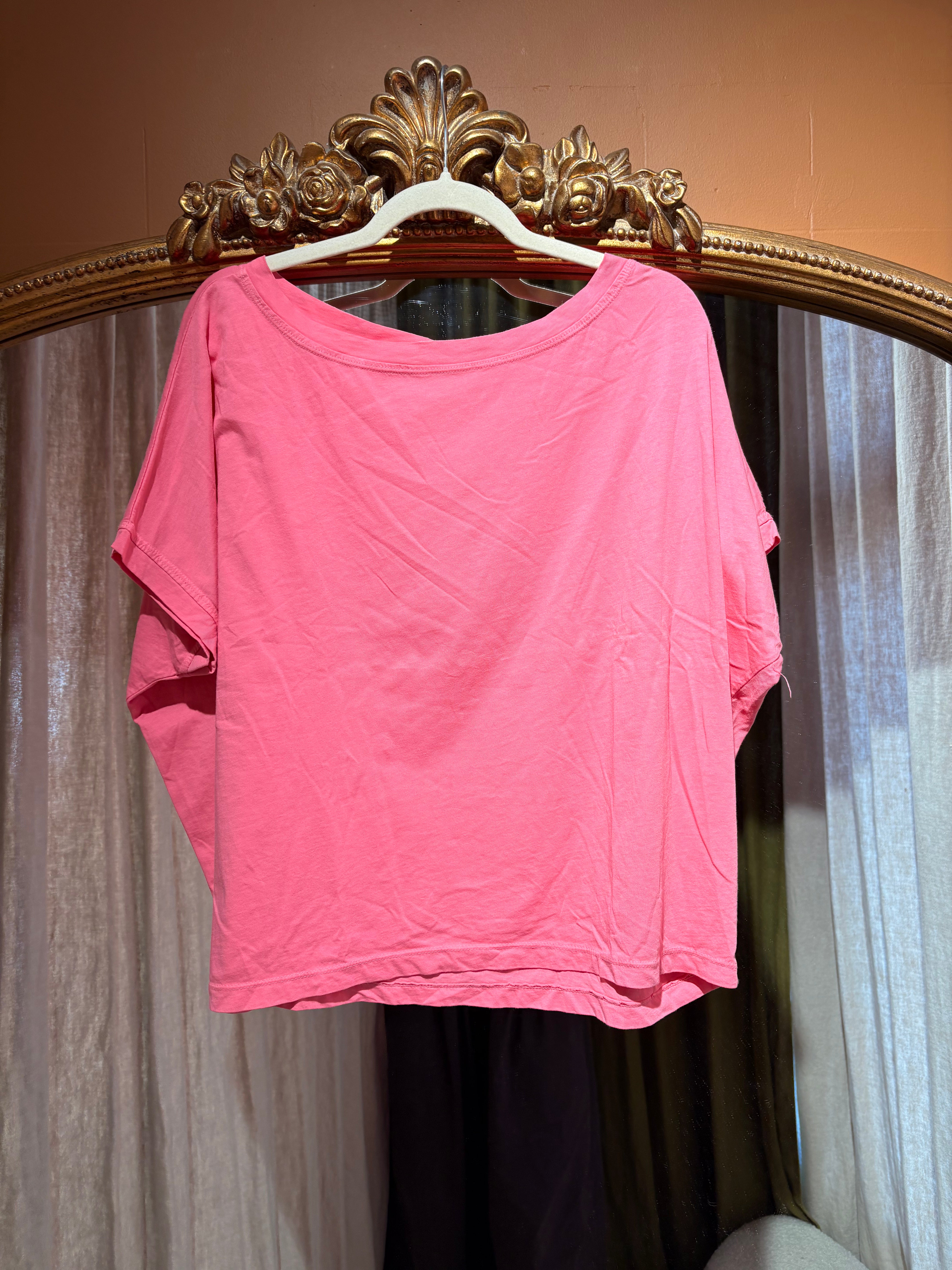 Tee shirt biba 1