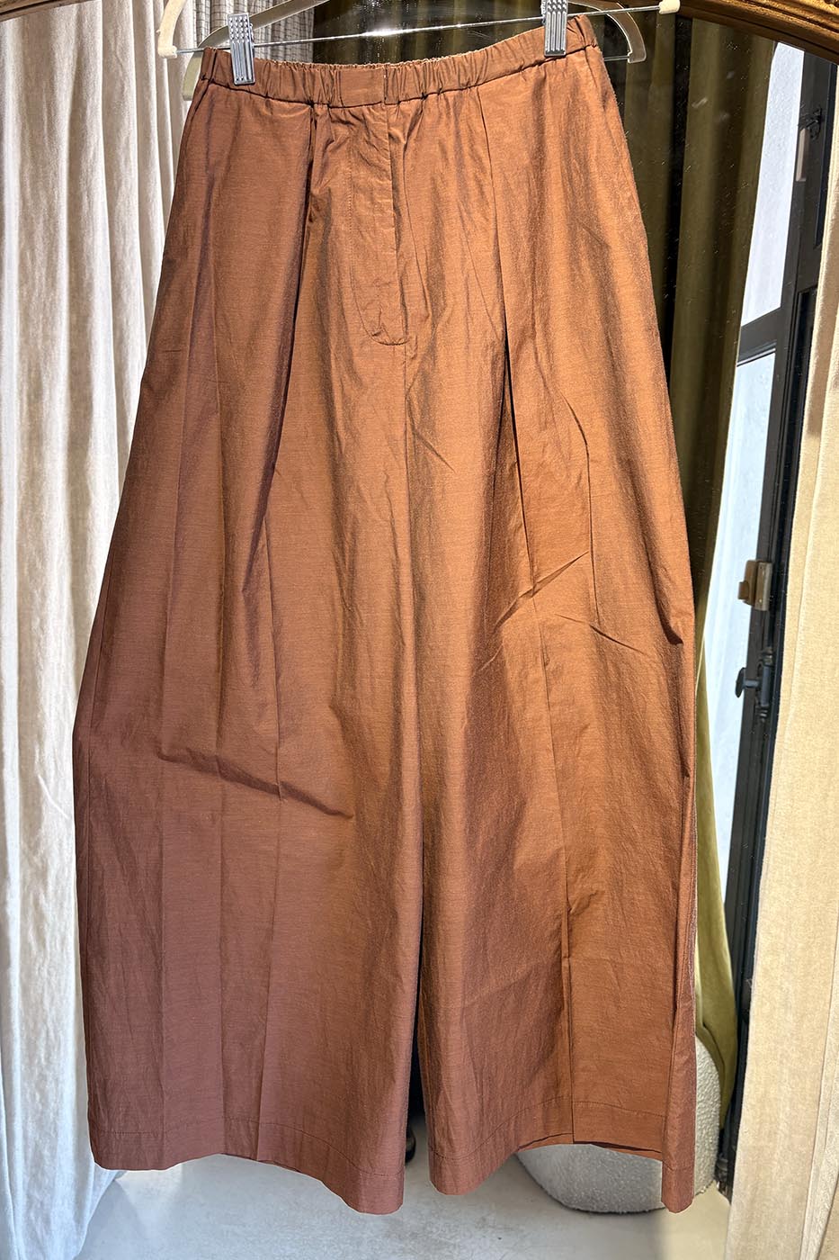 OVER PANTS V63090903