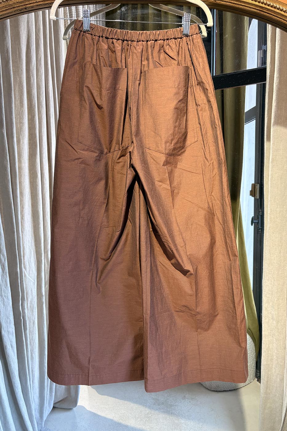 OVER PANTS V63090903