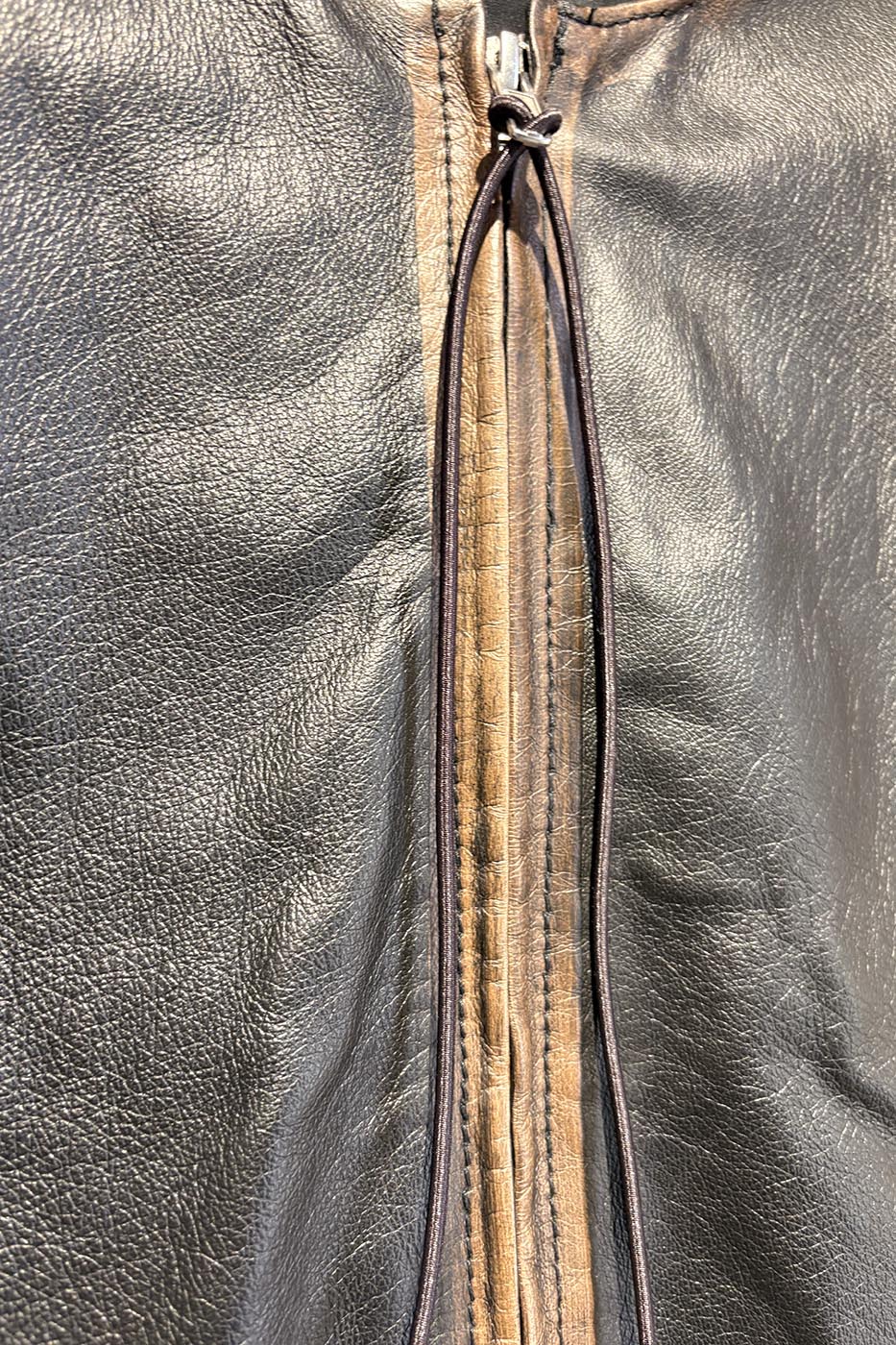 FRADDY JACKET V73082490