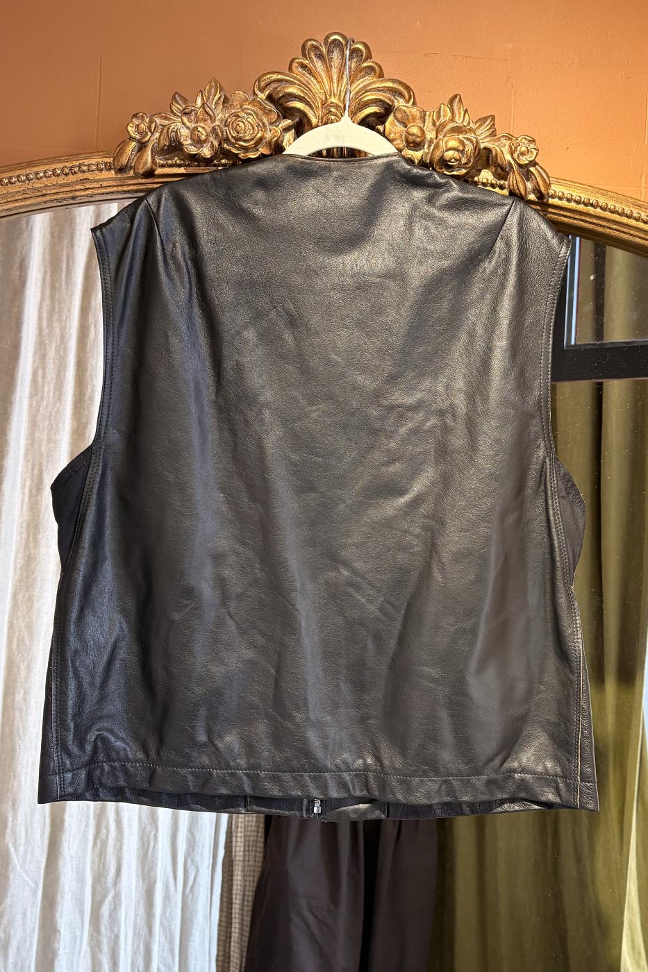 FRADDY JACKET V73082490