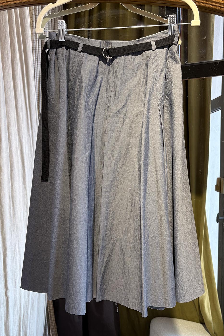 Cocktail skirt V43082612