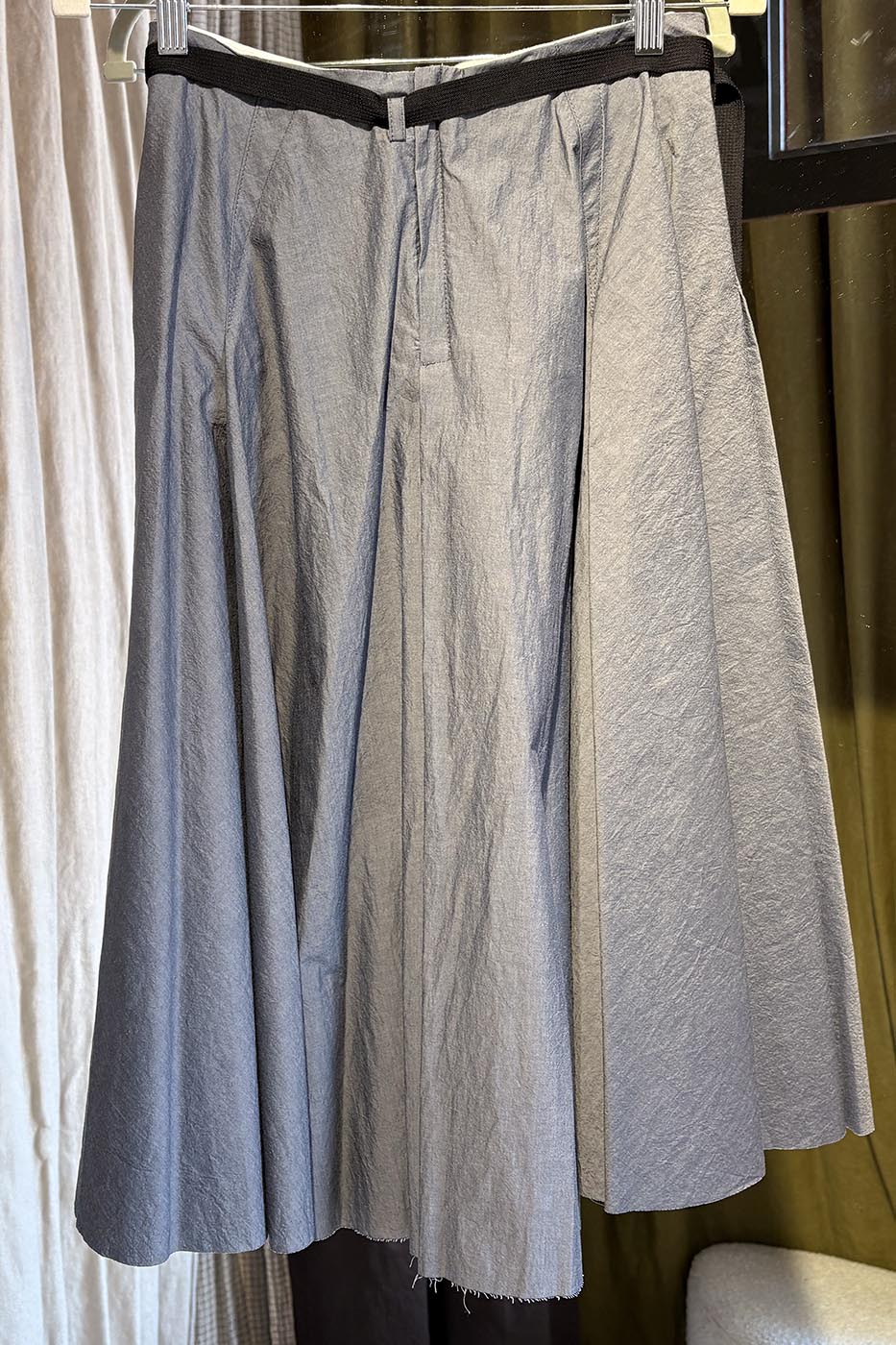 Cocktail skirt V43082612