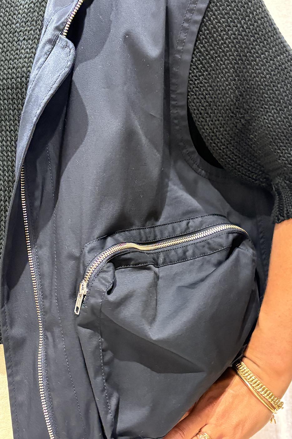 ACTIVE VEST V73082706
