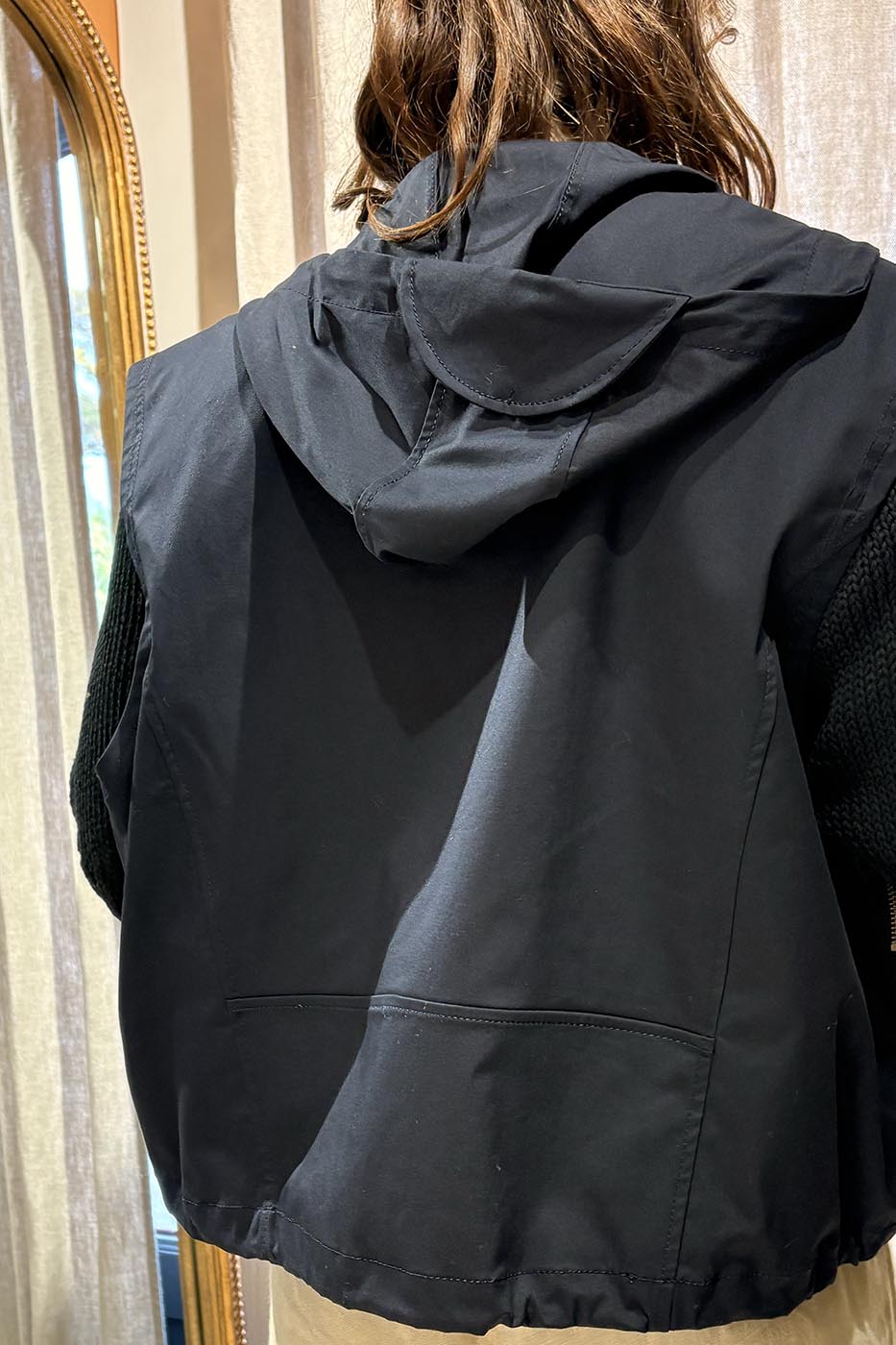 ACTIVE VEST V73082706