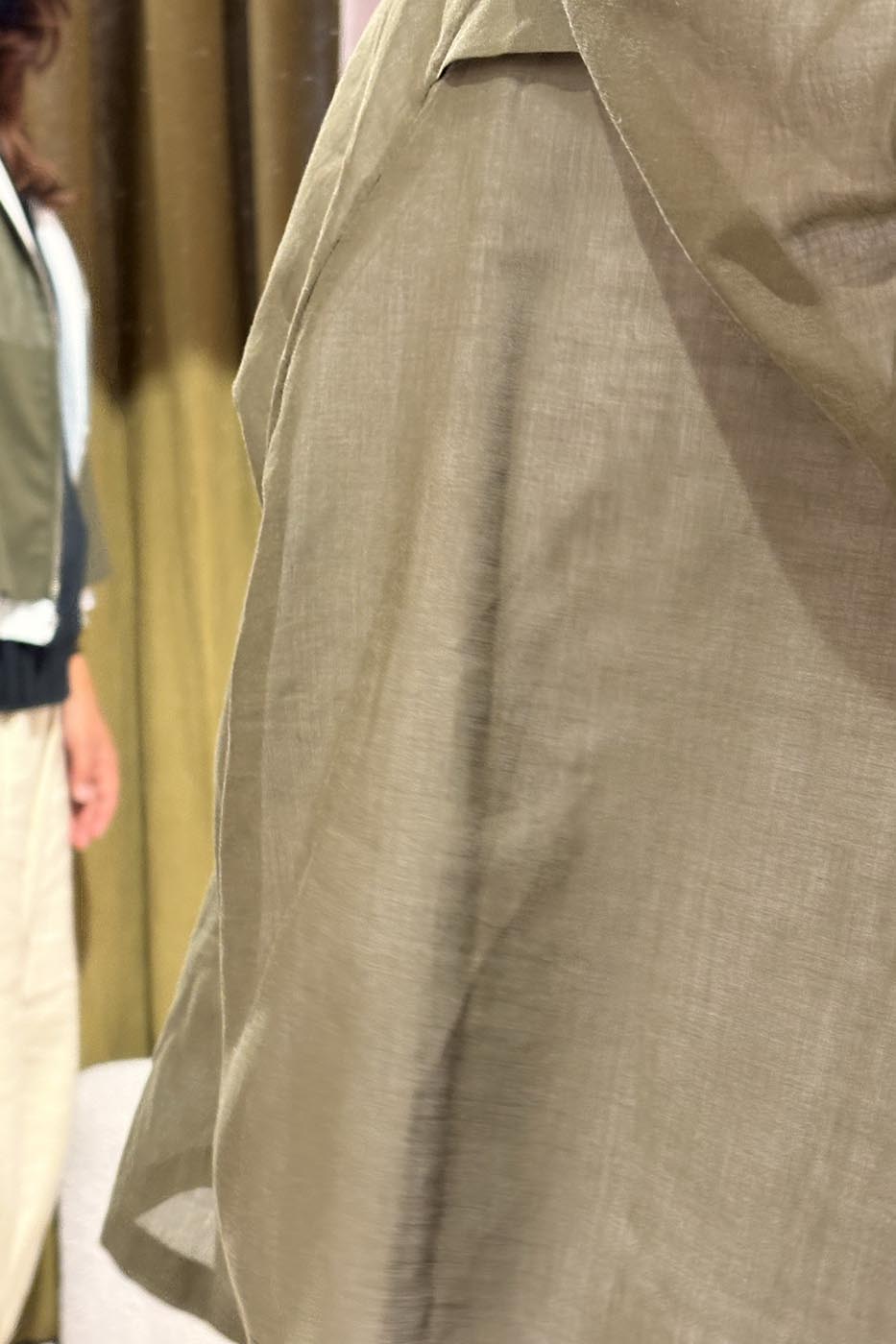 PARK JACKET V73082924