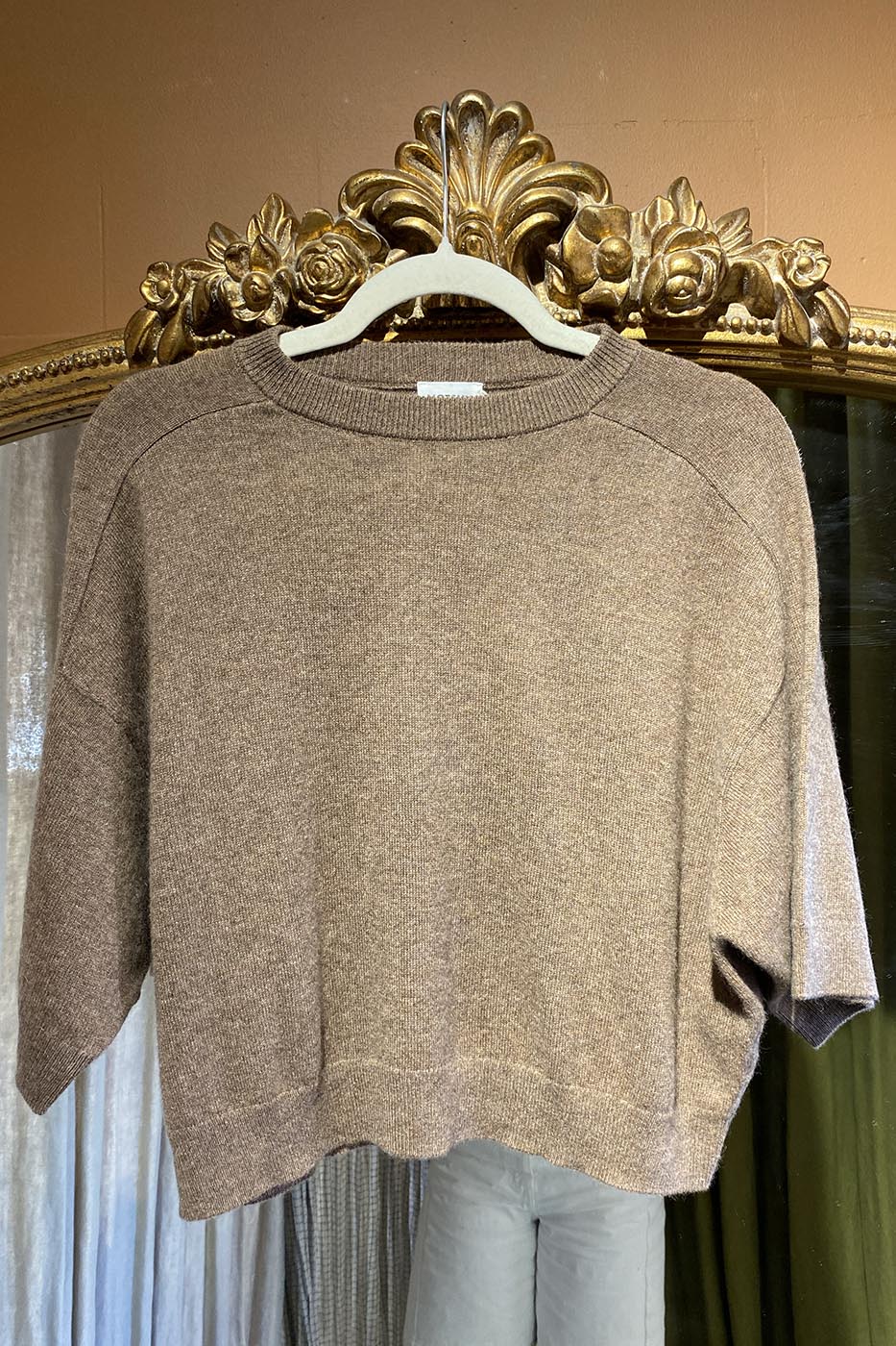 Pull lilou
