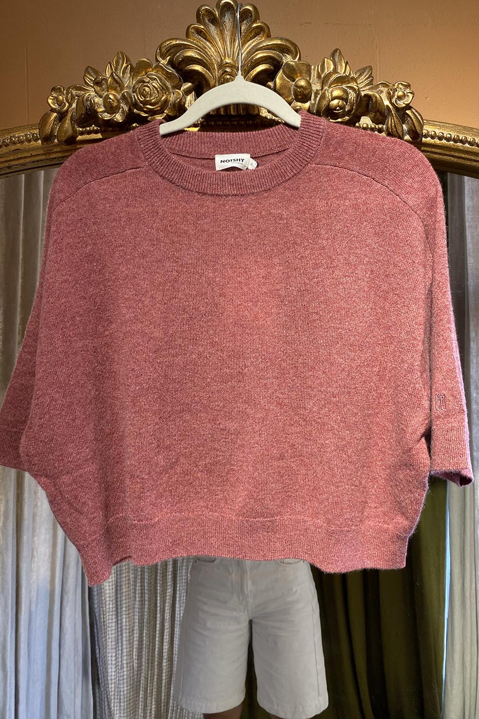 Pull lilou