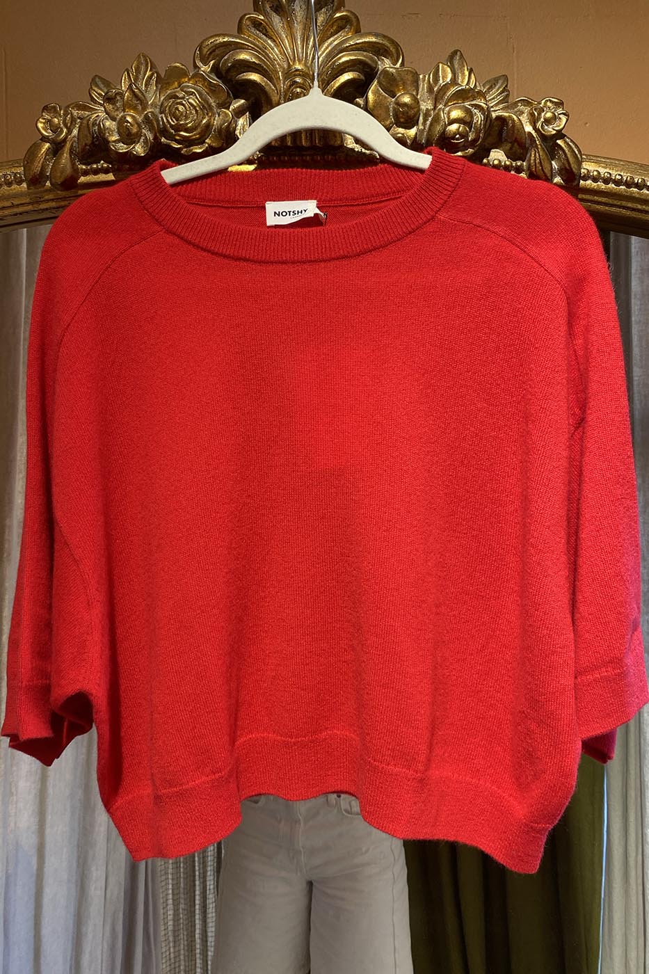 Pull lilou