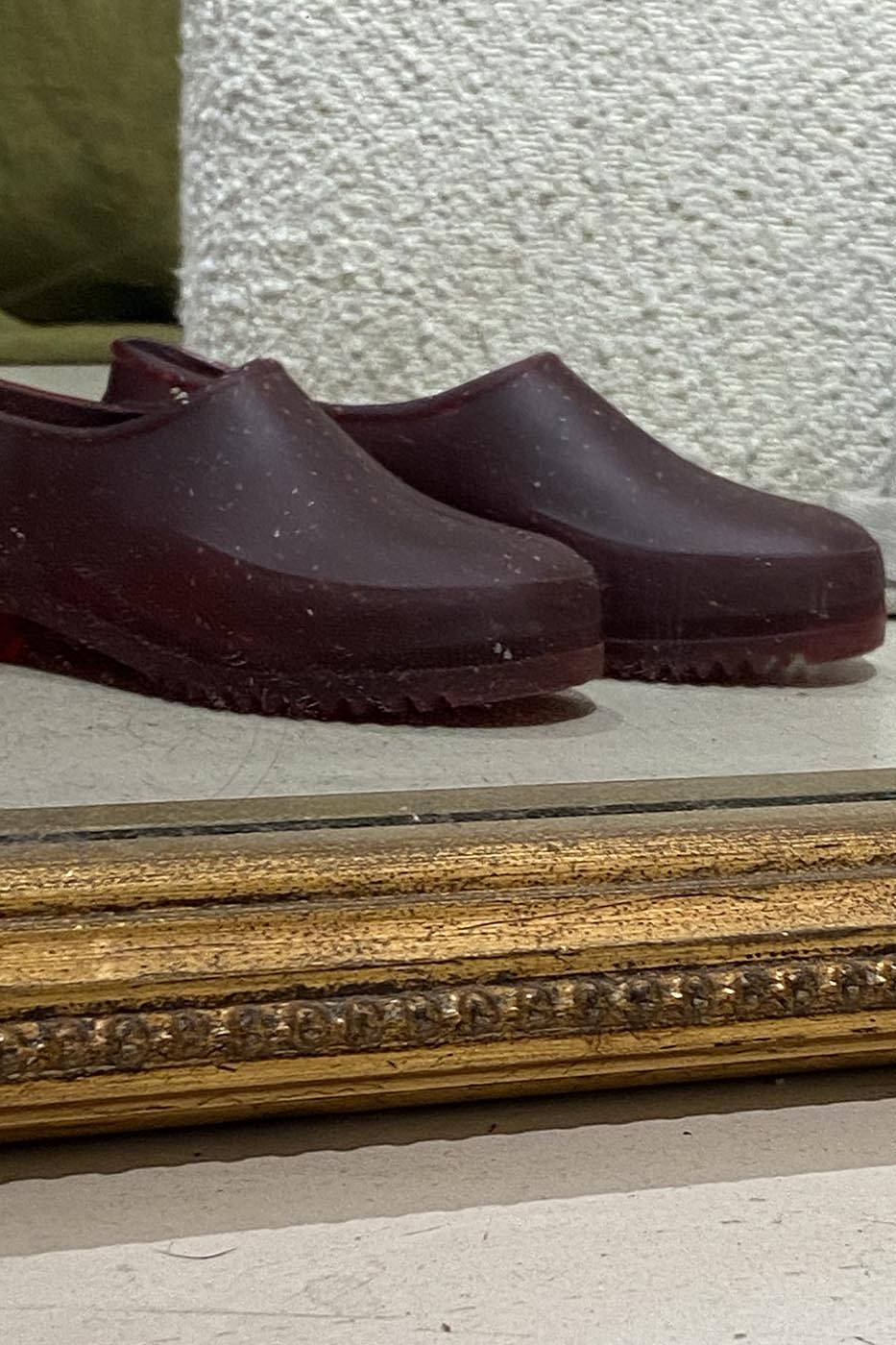 Sabot Gardana