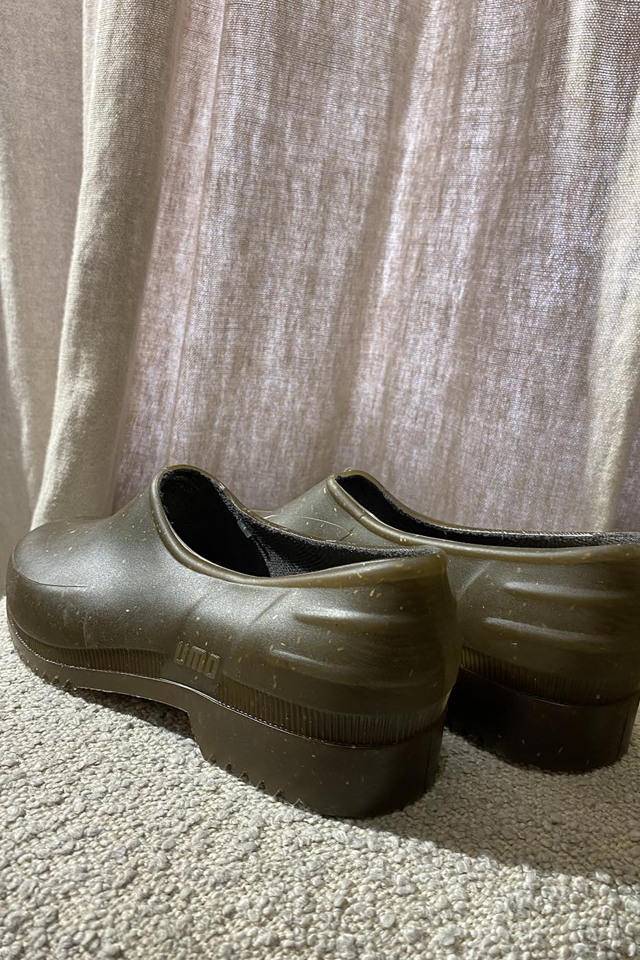 Sabot Gardana