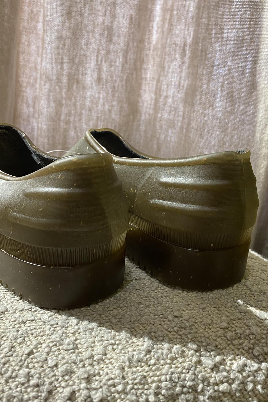 Sabot Gardana